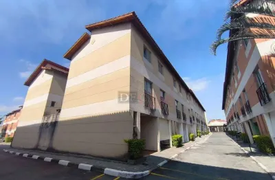 Sobrado com 2 dormitórios à venda, 77 m² - Vila Matilde - São Paulo/SP