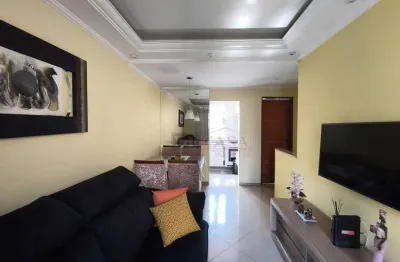 Sobrado com 2 dormitórios à venda, 77 m² - Vila Matilde - São Paulo/SP