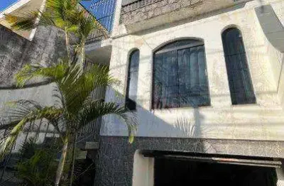 Casa com 3 quartos à venda na Rua Correia de Faria, 603, Jardim Vila Formosa, São Paulo
