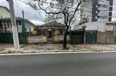 Terreno à venda, 230 m² por R$ 510.000,00 - Itaquera - São Paulo/SP