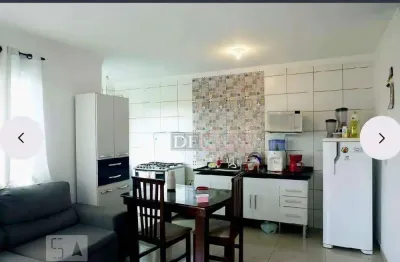 Apartamento com 2 dormitórios à venda, 43 m² por R$ 212.000,00 - Cidade Líder - São Paulo/SP