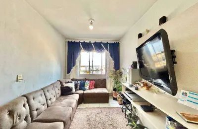 Apartamento 56m² | 2 dormitórios | 1 vaga - josé bonifácio/itaquera