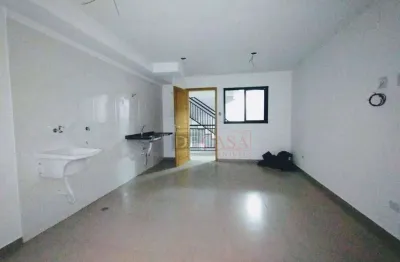 Apartamento à venda, 27 m² por r$ 175.000,00 - penha de frança - são paulo/sp