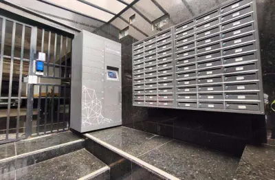 Apartamento com 1 dormitório à venda, 39 m² por r$ 200.000,00 - itaquera - são paulo/sp