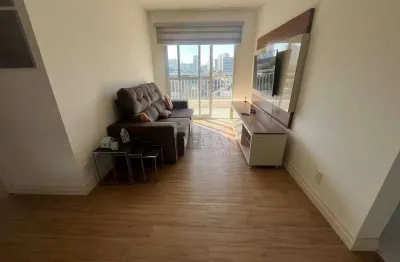 Apartamento com 2 dormitórios à venda, 64 m² por R$ 695.000,00 - Vila Carrão - São Paulo/SP