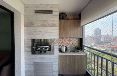 Apartamento com 3 dormitórios à venda, 73 m² - Vila Matilde - São Paulo/SP