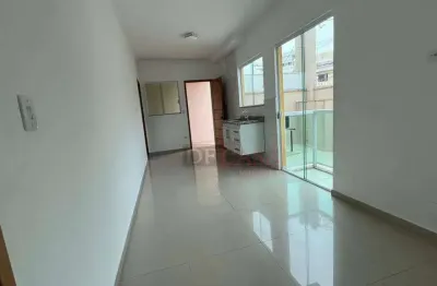 Apartamento com 2 dormitórios à venda, 40 m² por- Cidade Patriarca - São Paulo/SP