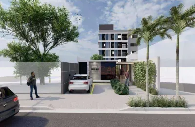 Apartamento à Venda em Itaquera. 2 dormitórios. 41,61m². São Paulo/SP