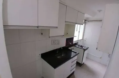 Apartamento com 2 dormitórios à venda, 42 m² por R$ 215.000,00 - Itaquera - São Paulo/SP