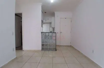 Apartamento com 2 dormitórios à venda, 42 m² por R$ 215.000,00 - Itaquera - São Paulo/SP