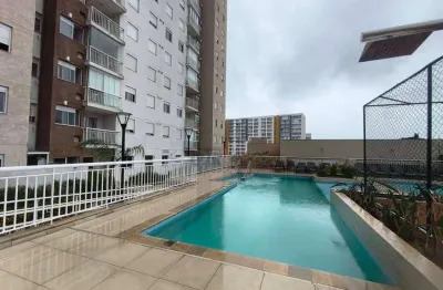 Apartamento com 3 dormitórios à venda, 73 m² por R$ 680.000,00 - Belenzinho - São Paulo/SP