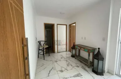 Apartamento com 2 dormitórios, 70 m² - venda por R$ 335.000,00 ou aluguel por R$ 2.490,00/mês - Vila Carrão - São Paulo/SP