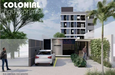 Apartamento Garden com Quintal. 2 dormitórios à venda, 67m² - Itaquera - São Paulo/SP