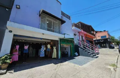 Prédio à venda, 175 m² por R$ 900.000,00 - Conjunto Residencial José Bonifácio - São Paulo/SP