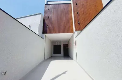 Sobrados Novos na Vila Ré. 3 Suítes, 2 Vagas de Garagem. São Paulo/SP