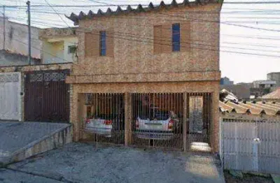 Sobrado à Venda Vila Ré. 4 Dormitórios, 2 Vagas. São Paulo/SP