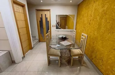 Sobrado com 2 dormitórios à venda, 63 m² - vila matilde - são paulo/sp