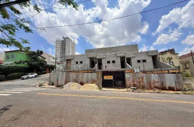 Sobrado com 2 dormitórios à venda, 80 m² por R$ 580.000,00 - Penha - São Paulo/SP