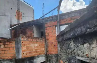 Terreno à venda, 867 m² por R$ 2.400.000,00 - Vila Pierina - São Paulo/SP