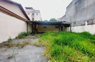 Terreno à venda, 230m² por R$ 500.000 - Itaquera - São Paulo/SP