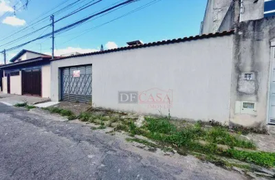 Terreno à venda, 230m² por R$ 500.000 - Itaquera - São Paulo/SP