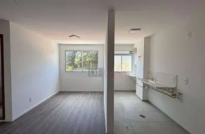 Apartamento com 2 dormitórios à venda, 44 m² por R$ 290.000,00 - Itaquera - São Paulo/SP