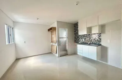 Apartamento com 2 quartos à venda na Rua Tucuxi, 464, Cidade Antônio Estevão de Carvalho, São Paulo