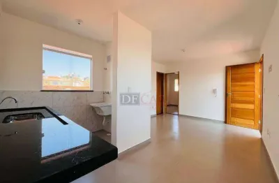 Apartamento com 2 quartos à venda na Rua Ernesto Giuliano, 167, Vila Santa Clara, São Paulo