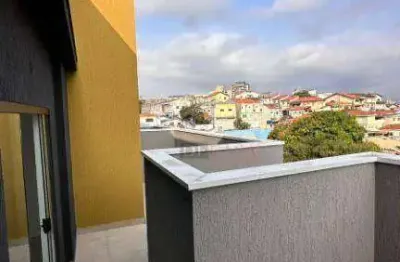 Apartamento novo - penha - localização privilegiada - 2 dormitórios / quintal