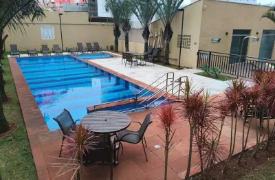 Apartamento com 2 dormitórios à venda, 45 m² - Vila Carmosina - São Paulo/SP