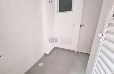 Apartamento com 2 quartos à venda na Rua Charim, 154, Vila Carmosina, São Paulo