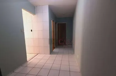 Apartamento com 2 dormitórios à venda - Conjunto Residencial José Bonifácio - São Paulo/SP