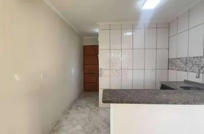 Apartamento à venda, 49 m² por r$ 149.900,00 - conjunto habitacional santa etelvina ii - são paulo/sp