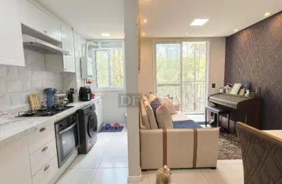 Apartamento a venda 38m²- 02 dormitórios,sala com varanda proxima a estação Corinthians Itaquera.