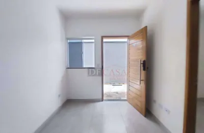 Apartamento com 2 dormitórios à venda, 36 m² por R$ 274.900,00 - Vila Nhocune - São Paulo/SP