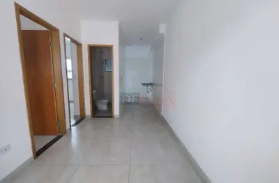 Apartamento com 2 dormitórios à venda, 36 m² por R$ 274.900,00 - Vila Nhocune - São Paulo/SP