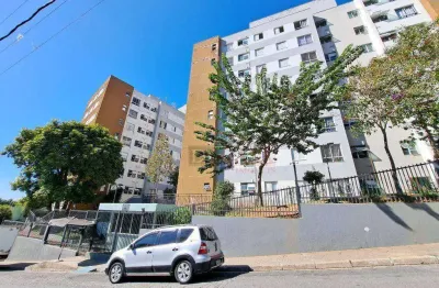 Apartamento com 2 quartos à venda na Rua Donato Calabrez, 116, Vila Zefira, São Paulo