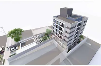 Apartamento c/ Varanda à Venda em Itaquera. 2 dormitórios. 41,61m². São Paulo/SP