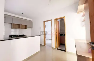 Apartamento à venda, 25 m² por R$ 192.000,00 - Vila Prudente (Zona Leste) - São Paulo/SP