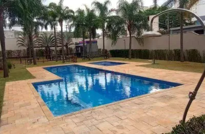 Apartamento 49m² com 2 Dormitórios, 1 Vaga e Lazer Completo – Vila Antonieta