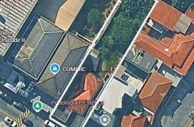 Casa Antiga , ideal para demolição ,conforme projeto desejado