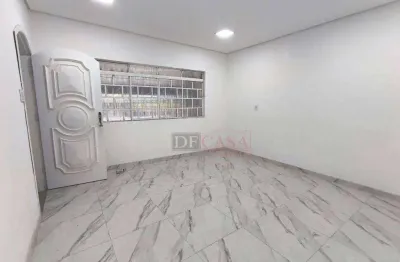 Casa com 4 dormitórios à venda, 225 m² por r$ 650.000,00 - vila formosa - são paulo/sp