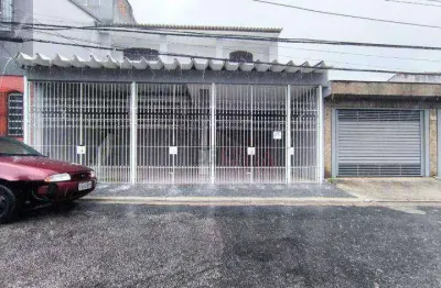 Casa com 4 dormitórios à venda, 225 m² por R$ 650.000,00 - Vila Formosa - São Paulo/SP