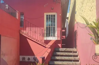 Sobrado com 4 dormitórios à venda, 138 m² por r$ 550.000,00 - vila matilde - são paulo/sp