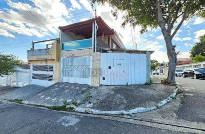 Sobrado com 6 dormitórios à venda, 151 m² por R$ 690.000,00 - Vila Ré - São Paulo/SP