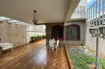 Casa com 3 quartos para alugar na Rua Nilza, 241, Vila Esperança, São Paulo