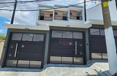 Sobrado com 3 dormitórios à venda, 182 m² por r$ 980.000,00 - vila granada - são paulo/sp