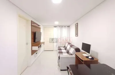 Apartamento com 2 dormitórios à venda, 43 m² por R$ 235.000,00 - Itaquera - São Paulo/SP