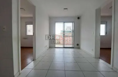 Apartamento com 2 dormitórios à venda, 49 m² por r$ 340.000,00 - aricanduva - são paulo/sp