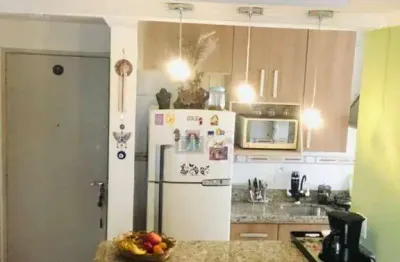 Apartamento com 2 quartos à venda na Rua Aveleda, 137, Jardim Santa Terezinha, São Paulo